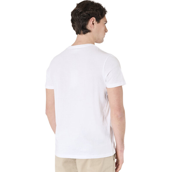 US POLO 200 BASIC ΜΠΛΟΥΖΑ ΑΝΔΡΙΚΗ US43154015P2-100