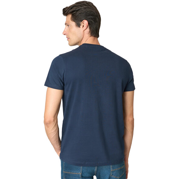 US POLO 400 BASIC ΜΠΛΟΥΖΑ ΑΝΔΡΙΚΗ US43154015P4-177