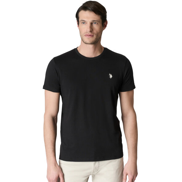 US POLO 400 BASIC ΜΠΛΟΥΖΑ ΑΝΔΡΙΚΗ US43154015P4-199