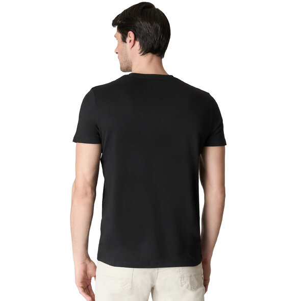 US POLO 400 BASIC ΜΠΛΟΥΖΑ ΑΝΔΡΙΚΗ US43154015P4-199