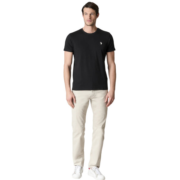 US POLO 400 BASIC ΜΠΛΟΥΖΑ ΑΝΔΡΙΚΗ US43154015P4-199