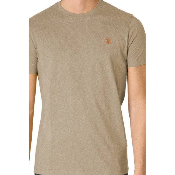 US POLO 'MICKY' ΜΠΛΟΥΖΑ ΑΝΔΡΙΚΗ US43154036-124