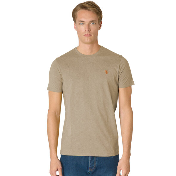 US POLO 'MICKY' ΜΠΛΟΥΖΑ ΑΝΔΡΙΚΗ US43154036-124