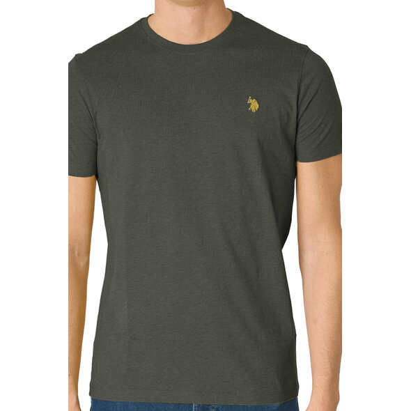 US POLO 'MICKY' ΜΠΛΟΥΖΑ ΑΝΔΡΙΚΗ US43154036-146