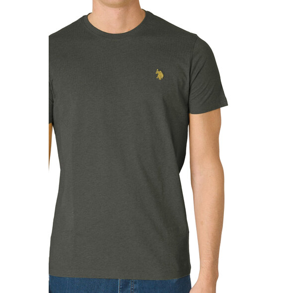 US POLO 'MICKY' ΜΠΛΟΥΖΑ ΑΝΔΡΙΚΗ US43154036-146