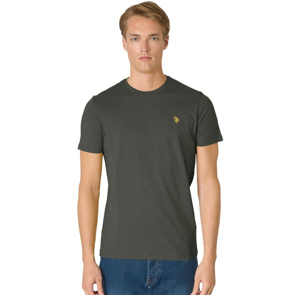 US POLO 'MICKY' ΜΠΛΟΥΖΑ ΑΝΔΡΙΚΗ US43154036-146