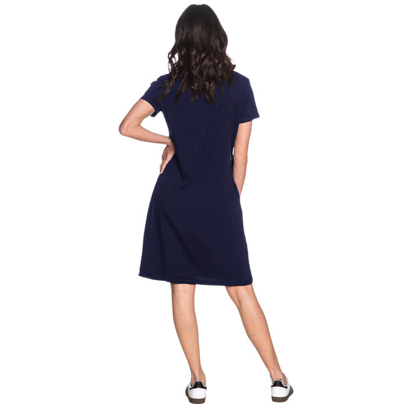 US POLO 'CRIS' ΦΟΡΕΜΑ ΓΥΝΑΙΚΕΙΟ US43318001-177
