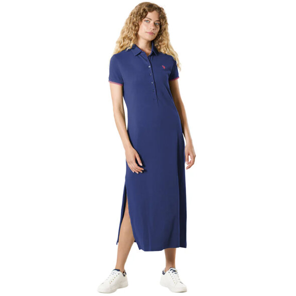 US POLO 'ANAN' ΦΟΡΕΜΑ ΓΥΝΑΙΚΕΙΟ US43318004-177