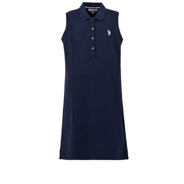 US POLO 'SAMI' POLO ΦΟΡΕΜΑ ΓΥΝΑΙΚΕΙΟ US43318016-177