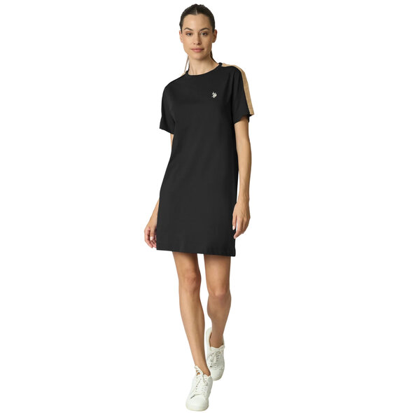 US POLO 'LYDIA' ΡΕΜΑ ΓΥΝΑΙΚΕΙΟ US43318024-199