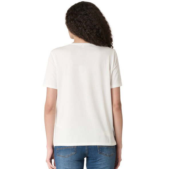 US POLO 'ILY' ΜΠΛΟΥΖΑ ΓΥΝΑΙΚΕΙΑ US43354003-101