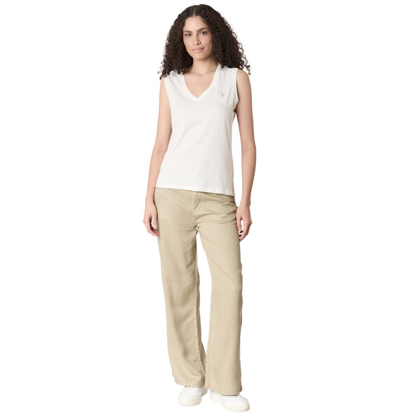 US POLO 'ADE' ΜΠΛΟΥΖΑ ΓΥΝΑΙΚΕΙΑ US43367001-101