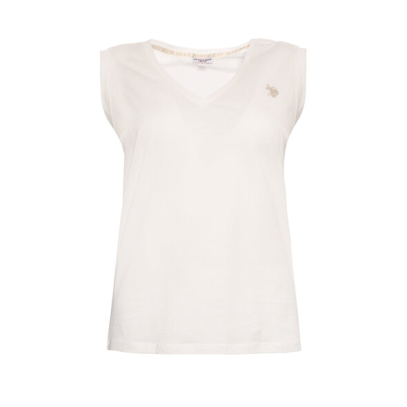 US POLO 'ADE' ΜΠΛΟΥΖΑ ΓΥΝΑΙΚΕΙΑ US43367001-101