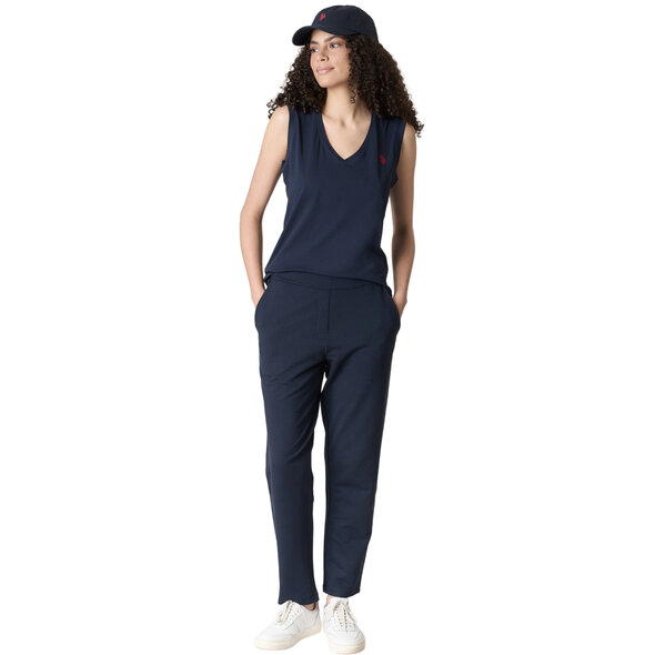US POLO 'ADE' ΜΠΛΟΥΖΑ ΓΥΝΑΙΚΕΙΑ US43367001-177
