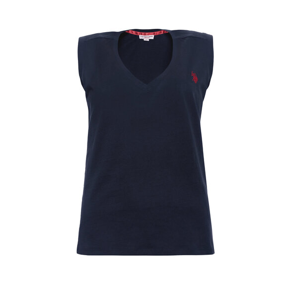US POLO 'ADE' ΜΠΛΟΥΖΑ ΓΥΝΑΙΚΕΙΑ US43367001-177