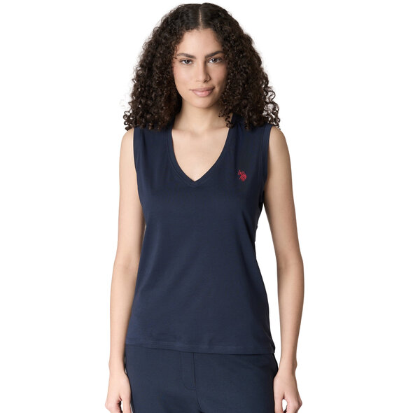 US POLO 'ADE' ΜΠΛΟΥΖΑ ΓΥΝΑΙΚΕΙΑ US43367001-177