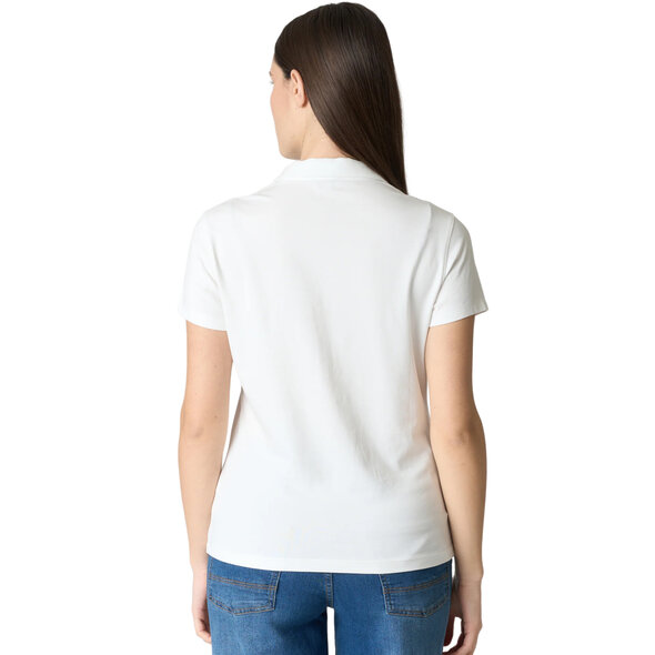 US POLO 'CHRI' POLO ΜΠΛΟΥΖΑ ΓΥΝΑΙΚΕΙΑ US43397005-101