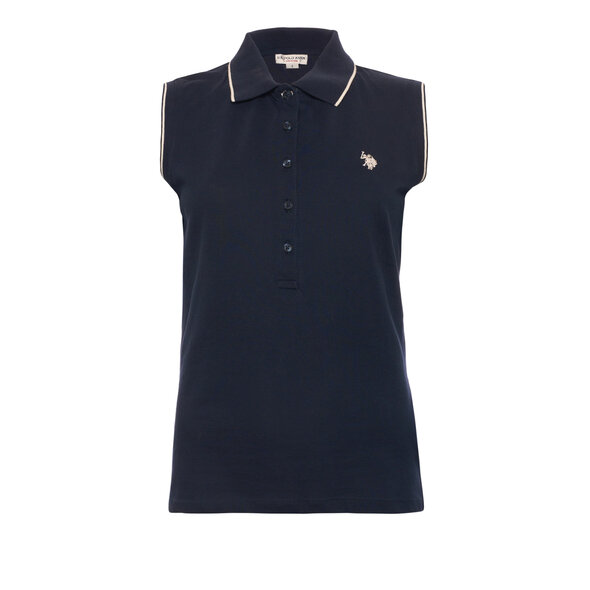 US POLO 'MYRT'  POLO ΜΠΛΟΥΖΑ ΓΥΝΑΙΚΕΙΑ US43397012-177