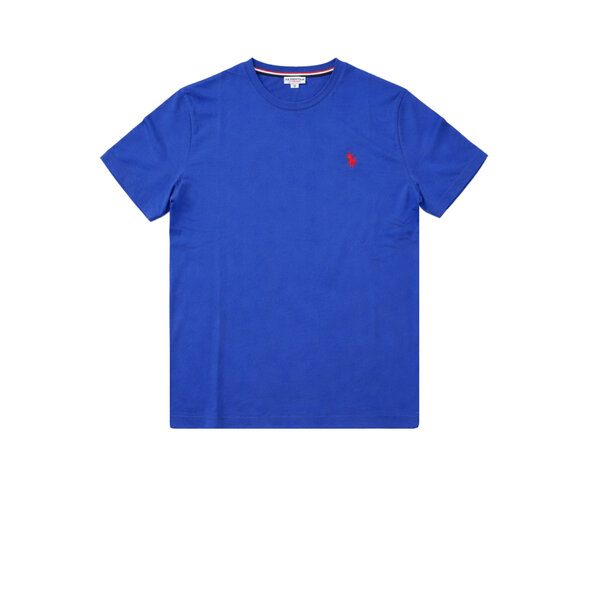 US POLO 'SAND' ΠΑΙΔΙΚΗ ΜΠΛΟΥΖΑ ΑΓΟΡΙ US43554001-137
