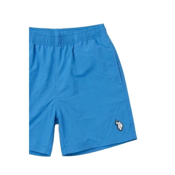 US POLO 'KNOT' ΠΑΙΔΙΚΟ ΜΑΓΙΩ ΑΓΟΡΙ US43582002-133