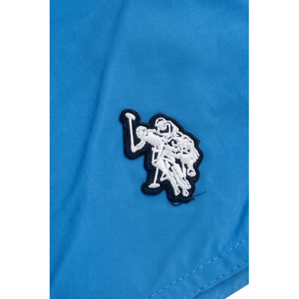 US POLO 'KNOT' ΠΑΙΔΙΚΟ ΜΑΓΙΩ ΑΓΟΡΙ US43582002-133