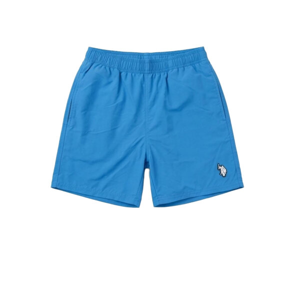 US POLO 'KNOT' ΠΑΙΔΙΚΟ ΜΑΓΙΩ ΑΓΟΡΙ US43582002-133