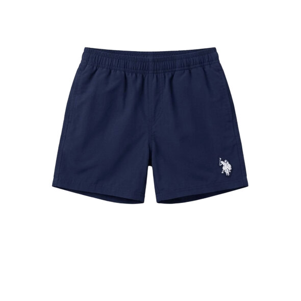 US POLO 'KNOT' ΠΑΙΔΙΚΟ ΜΑΓΙΩ ΑΓΟΡΙ US43582002-177