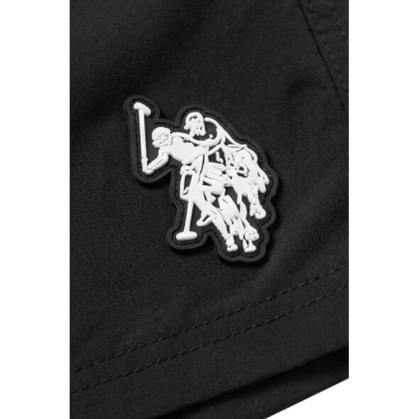 US POLO 'KNOT' ΠΑΙΔΙΚΟ ΜΑΓΙΩ ΑΓΟΡΙ US43582002-199