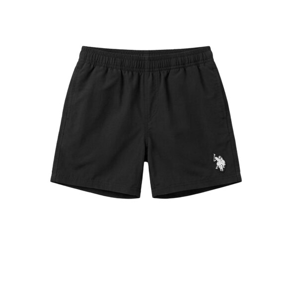 US POLO 'KNOT' ΠΑΙΔΙΚΟ ΜΑΓΙΩ ΑΓΟΡΙ US43582002-199