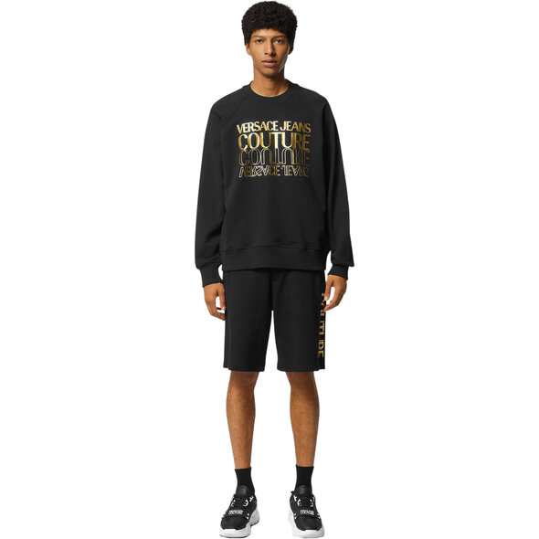 VERSACE JEANS COUTURE ΒΕΡΜΟΥΔΑ ΑΝΔΡΙΚΗ 76GADT00-CF01T-G89