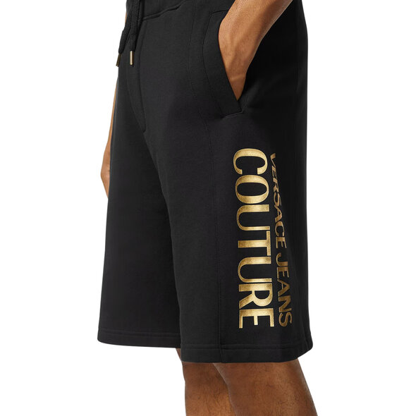 VERSACE JEANS COUTURE ΒΕΡΜΟΥΔΑ ΑΝΔΡΙΚΗ 76GADT00-CF01T-G89