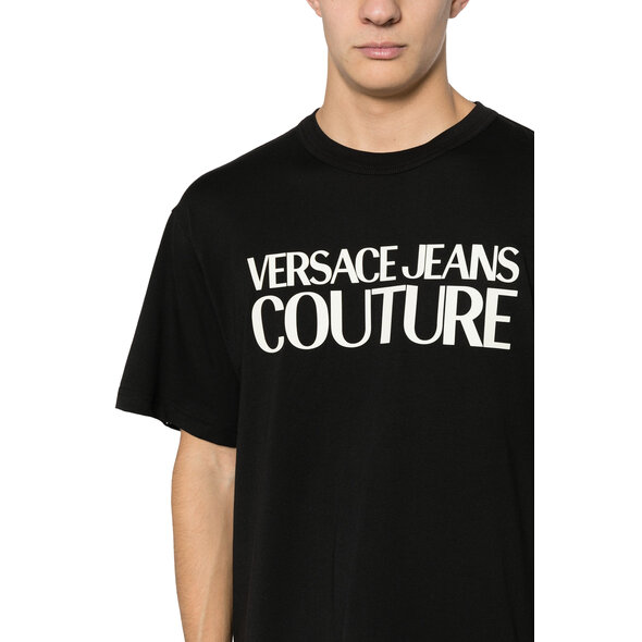 VERSACE JEANS COUTURE  ΜΠΛΟΥΖΑ ΑΝΔΡIKH 76GAHG01-CJ00G-899