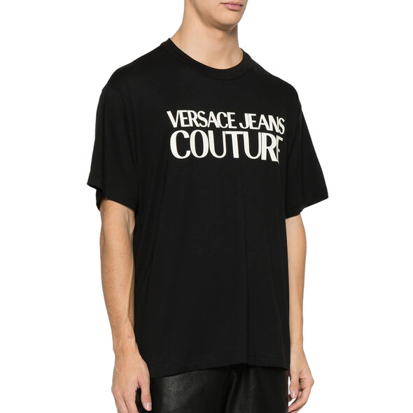 VERSACE JEANS COUTURE  ΜΠΛΟΥΖΑ ΑΝΔΡIKH 76GAHG01-CJ00G-899