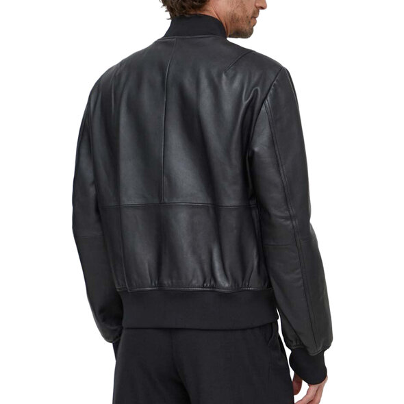 VERSACE JEANS COUTURE ΔΕΡΜΑΤΙΝΟ ΜΠΟΥΦΑΝ ΑΝΔΡIKO 76GAVP06-CPPS3-G89