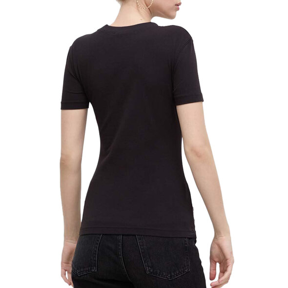 VERSACE JEANS COUTURE ΜΠΛΟΥΖΑ ΓΥΝΑΙΚEIA 76HAHT02-CJ03T-G89
