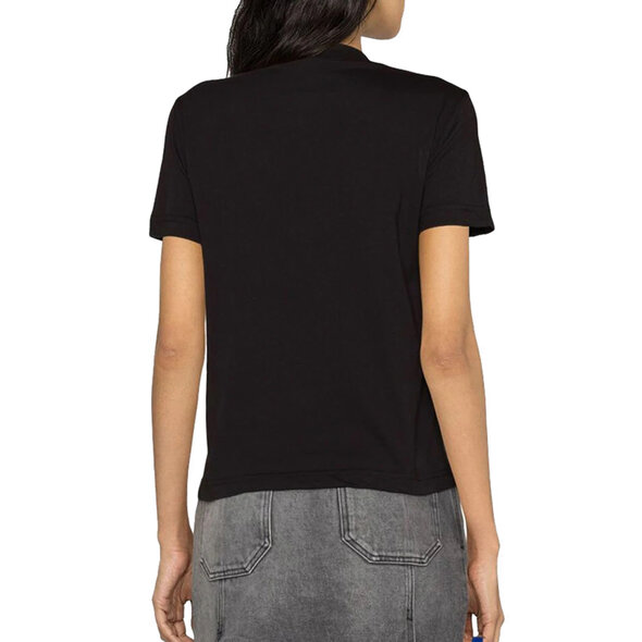 VERSACE JEANS COUTURE  ΜΠΛΟΥΖΑ ΓΥΝΑΙΚΕΙΑ 76HAHT04-CJ00T-G89