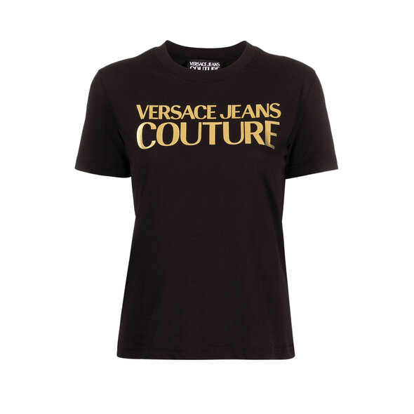 VERSACE JEANS COUTURE  ΜΠΛΟΥΖΑ ΓΥΝΑΙΚΕΙΑ 76HAHT04-CJ00T-G89