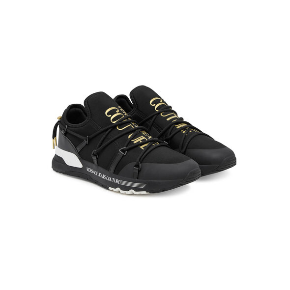 VERSACE JEANS COUTURE ΠΑΠΟΥΤΣΙ ΑΝΔΡΙΚΟ 79YA3SA6ZS915-G89