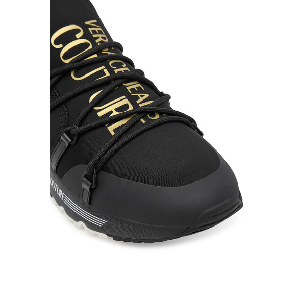 VERSACE JEANS COUTURE ΠΑΠΟΥΤΣΙ ΑΝΔΡΙΚΟ 79YA3SA6ZS915-G89