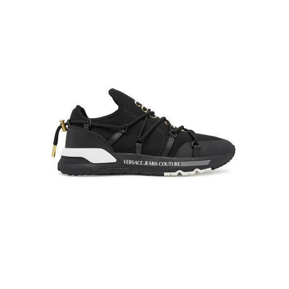 VERSACE JEANS COUTURE ΠΑΠΟΥΤΣΙ ΑΝΔΡΙΚΟ 79YA3SA6ZS915-G89