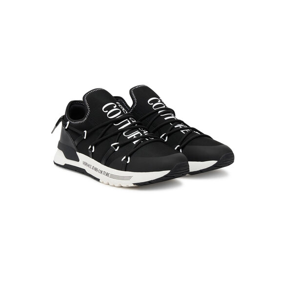 VERSACE JEANS COUTURE ΠΑΠΟΥΤΣΙ ΑΝΔΡΙΚΟ 79YA3SA6ZS915-L01