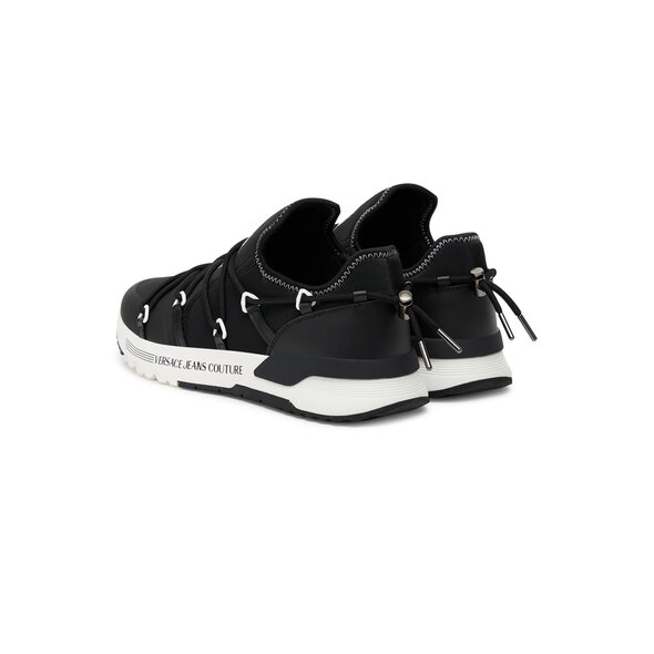 VERSACE JEANS COUTURE ΠΑΠΟΥΤΣΙ ΑΝΔΡΙΚΟ 79YA3SA6ZS915-L01