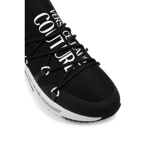 VERSACE JEANS COUTURE ΠΑΠΟΥΤΣΙ ΑΝΔΡΙΚΟ 79YA3SA6ZS915-L01