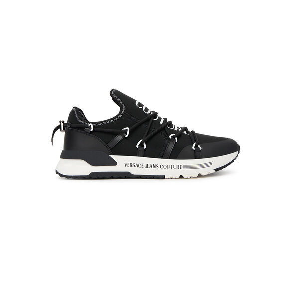VERSACE JEANS COUTURE ΠΑΠΟΥΤΣΙ ΑΝΔΡΙΚΟ 79YA3SA6ZS915-L01