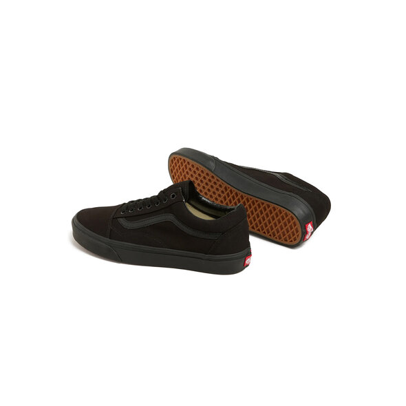 VANS 'OLD SKOOL' ΠΑΠΟΥΤΣΙΑ ΑΝΔΡΙΚΑ VN000D3H-BKA