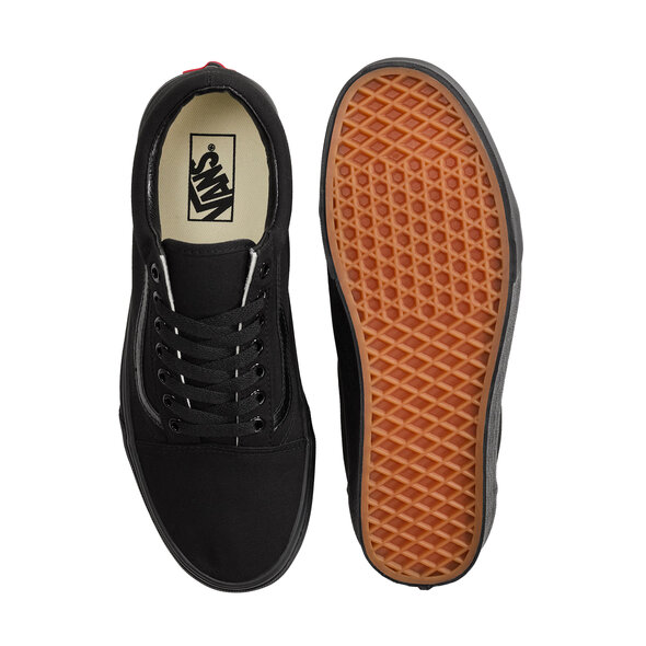 VANS 'OLD SKOOL' ΠΑΠΟΥΤΣΙΑ ΑΝΔΡΙΚΑ VN000D3H-BKA