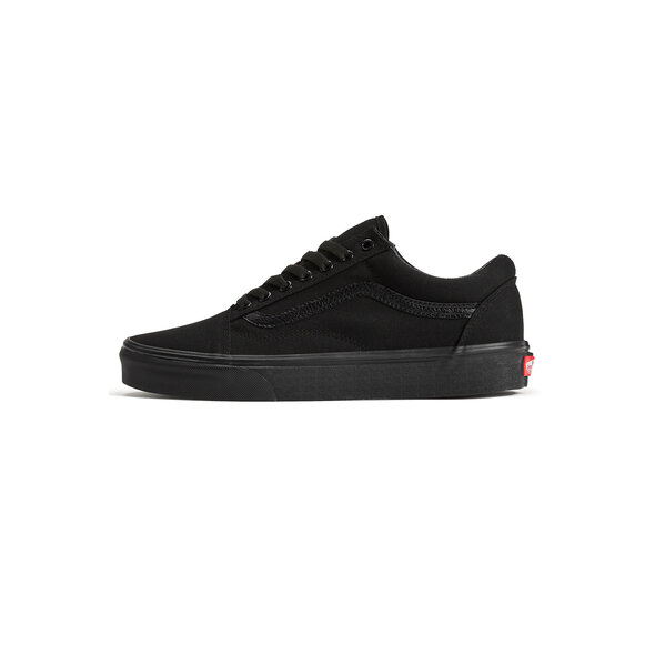 VANS 'OLD SKOOL' ΠΑΠΟΥΤΣΙΑ ΑΝΔΡΙΚΑ VN000D3H-BKA