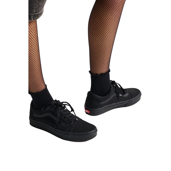 VANS 'OLD SKOOL' ΠΑΠΟΥΤΣΙΑ ΑΝΔΡΙΚΑ VN000D3H-BKA