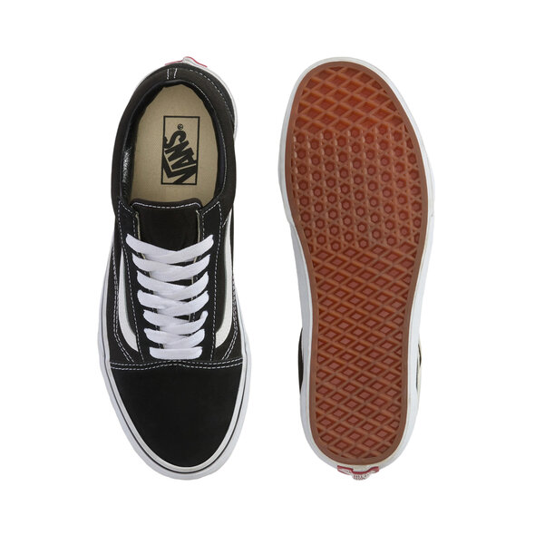 VANS 'OLD SKOOL' ΠΑΠΟΥΤΣΙΑ ΑΝΔΡΙΚΑ VN000D3H-Y28