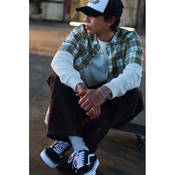 VANS 'OLD SKOOL' ΠΑΠΟΥΤΣΙΑ ΑΝΔΡΙΚΑ VN000D3H-Y28